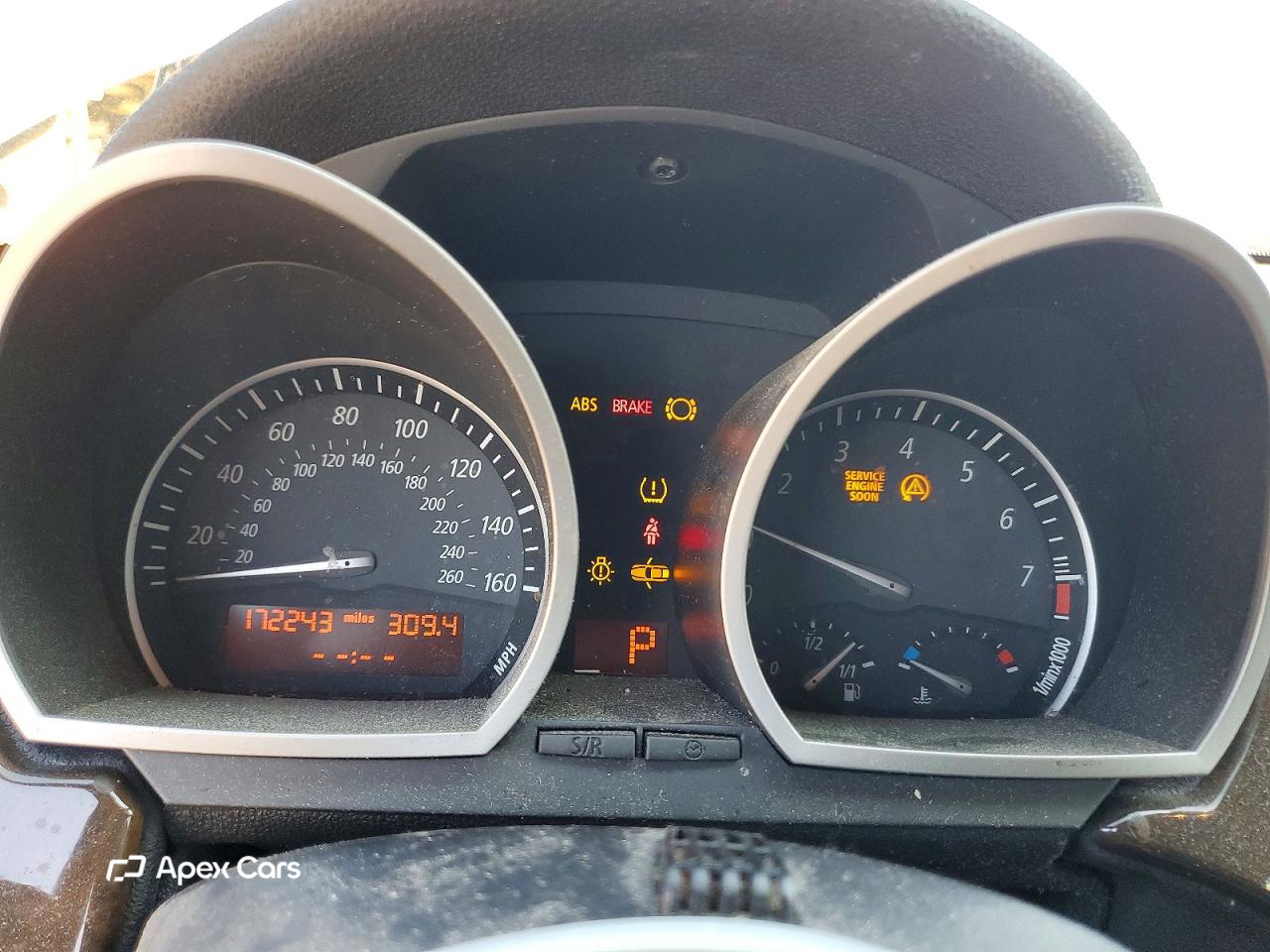 BMW Z4 2006