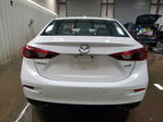Mazda 3 2016