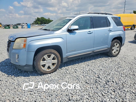GMC Terrain 2015 - Image 1 of 13