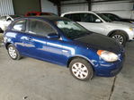 Hyundai Accent 2010