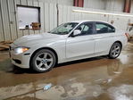 BMW Series 3 2014