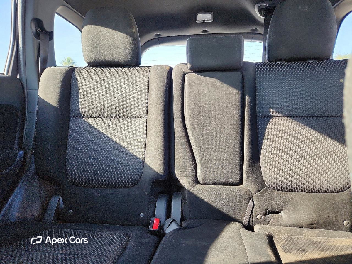 Mitsubishi Outlander 2018