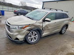 Toyota Highlander 2015