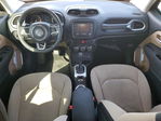 Jeep Renegade 2015