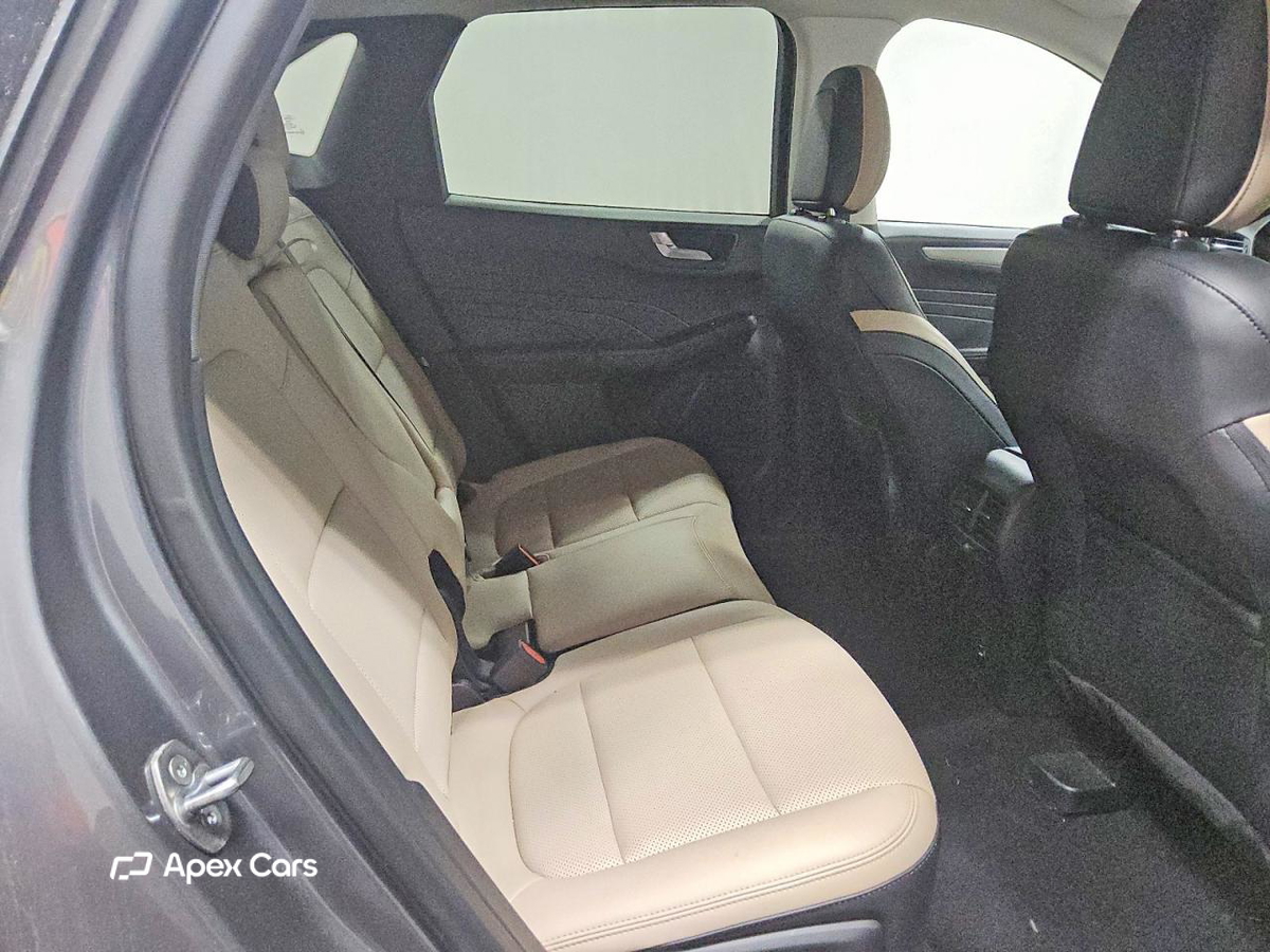 Ford Escape 2021