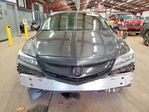 Acura ILX 2016