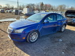 Chevrolet Cruze 2012