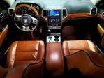 Jeep Cherokee 2012