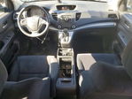 Honda CR-V 2013