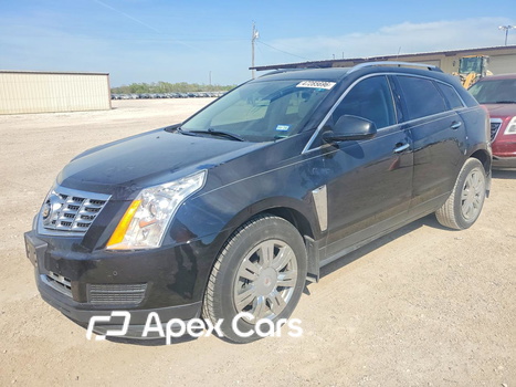 Cadillac SRX 2013 - Image 1 of 13