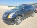 Cadillac SRX 2013