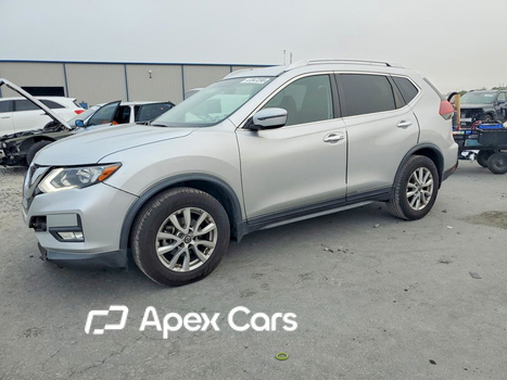 Nissan Rogue 2018 - Image 1 of 15