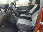 Chevrolet Trax 2019
