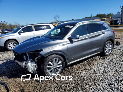 2020 Infiniti QX50 - Zdjęcie 1 z 5