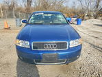 Audi A4 2004