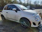 Fiat 500 2019