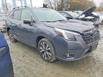Subaru Forester 2022