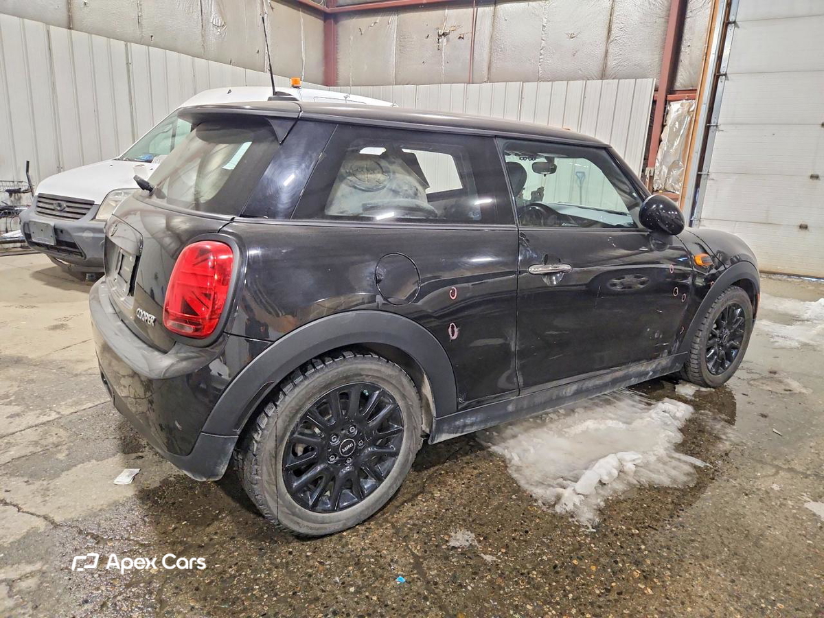 MINI Cooper 2014