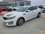 Kia Optima 2014
