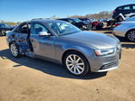 Audi A4 2013