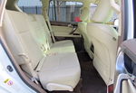 Lexus GX 2012