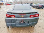 Chevrolet Camaro 2014