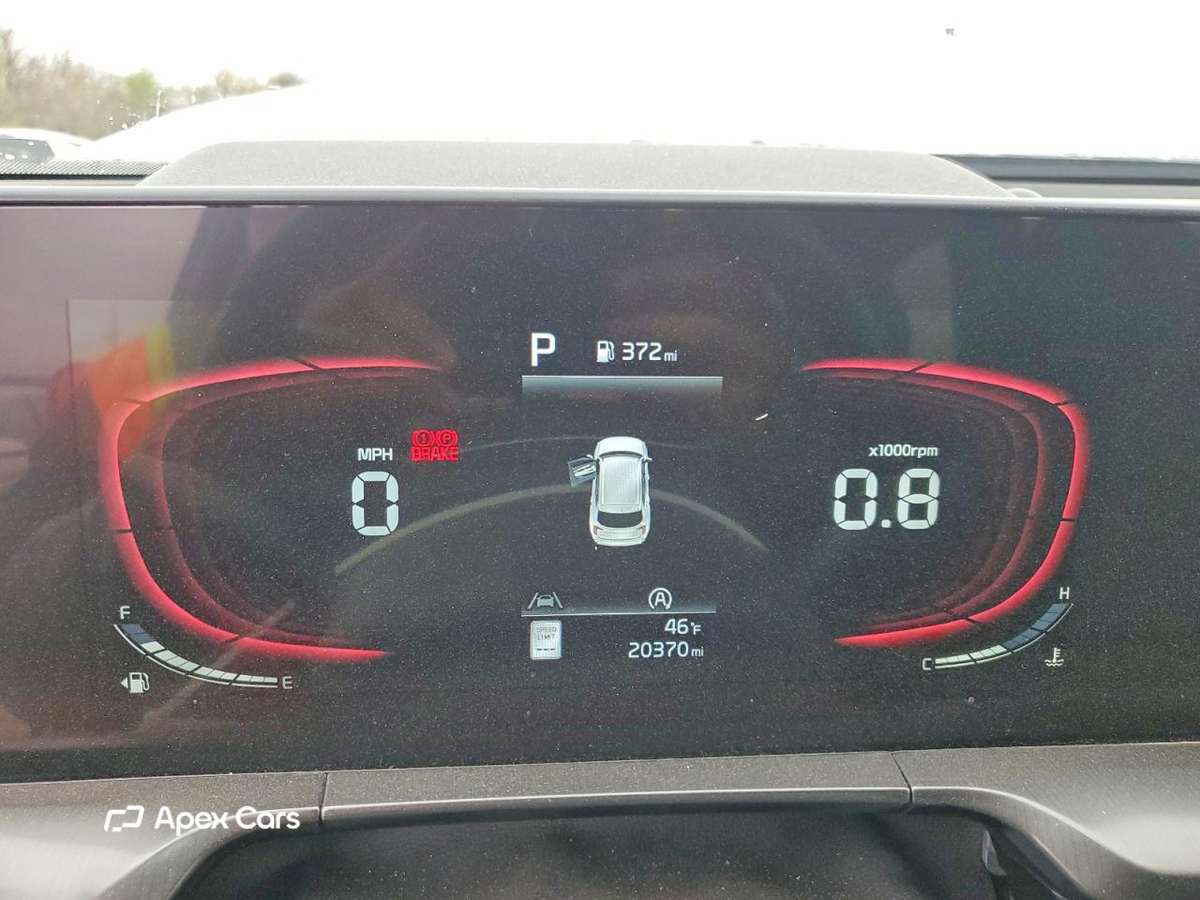 Kia Telluride 2024