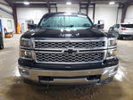 Chevrolet Silverado 2015