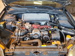 Subaru WRX 2008