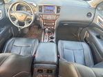 Nissan Pathfinder 2013