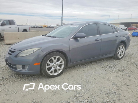 Mazda 6 2009 - Image 1 of 12