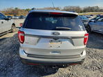 Ford Explorer 2018