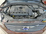 Volvo XC60 2014