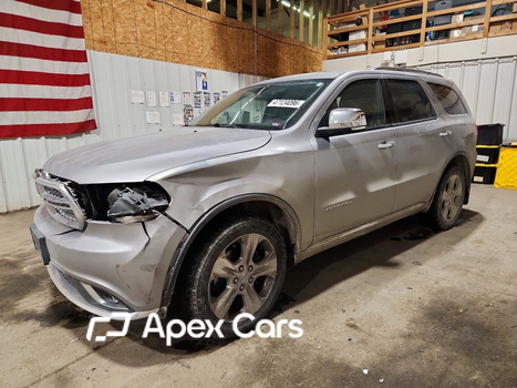 Dodge Durango 2014 - Zdjęcie 1 z 13