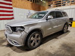 Dodge Durango 2014