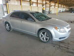 Chevrolet Malibu 2010