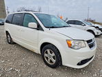 Dodge Caravan 2011