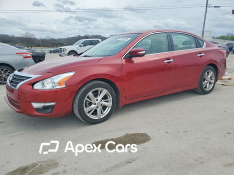 Nissan Altima 2013 - Image 1 of 12