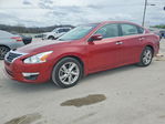 Nissan Altima 2013