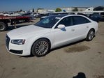 Audi A8 2015
