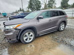 Toyota Highlander 2015