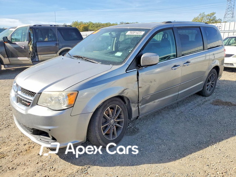 Dodge Caravan 2017 - Zdjęcie 1 z 13