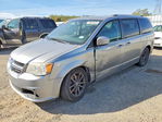 Dodge Caravan 2017