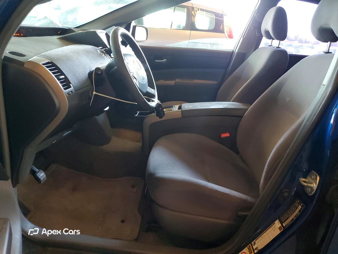 Toyota Prius 2008