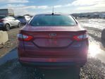 Ford Fusion 2014