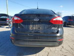 Ford Fiesta 2017