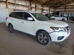 Nissan Pathfinder 2018