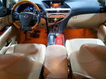 Lexus RX 2010