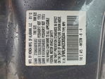 Honda Odyssey 2012