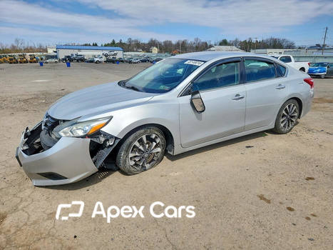 Nissan Altima 2017 - Zdjęcie 1 z 12